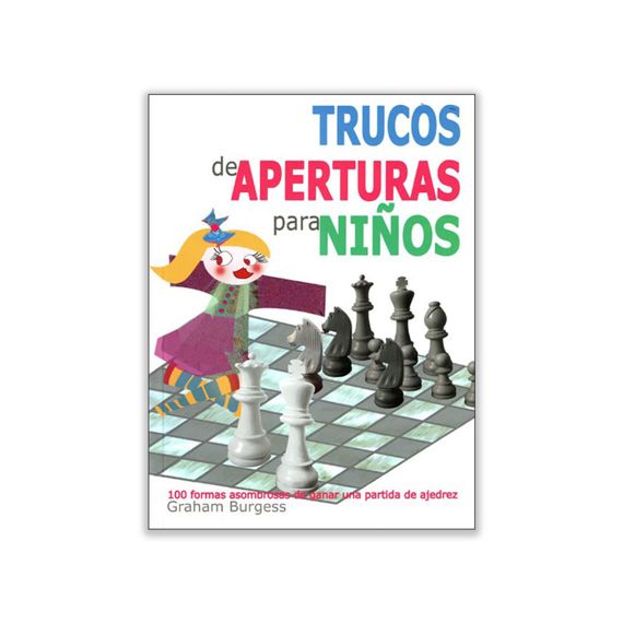 Trucos De Aperturas Para Niños