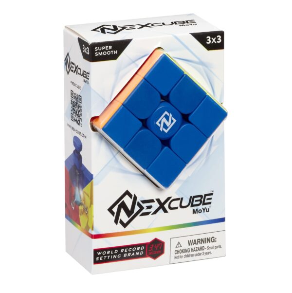 Nexcube 3x3 Clásico